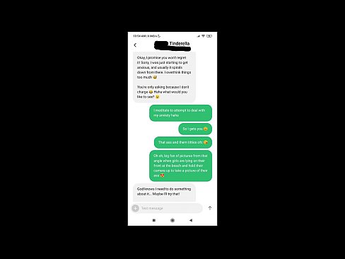 ❤️ I tapiritia e ahau he PAWG hou mai i Tinder ki taku harem (ka korero ki a Tinder) ❌ Porno i mi.com-pornzog.ru ❌️